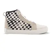 Alpinestars Ride-63 Canvas Motorschoen