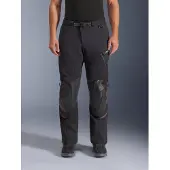 Alpinestars Andes Pro Drystar XF waterdichte motorfiets textielbroeken