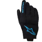 Alpinestars Reef V2 Dames Motorfiets Handschoenen Maat