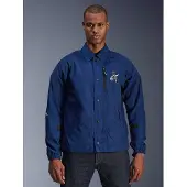 Alpinestars Revved WR Blauw Motorjas Maat L