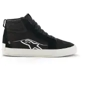 Alpinestars Ride-63 Canvas Motorschoenen Maat