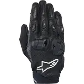 Alpinestars Sp X 7 Perforeren Lederen Handschoenen
