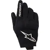 Alpinestars Reef V2 Dames Motorfiets Handschoenen Maat