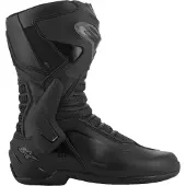 Alpinestars SMX-6 V3, laarzen Gore-Tex ,zwart/donkergrijs ,48 EU