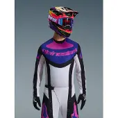 Alpinestars Techstar Knif Trui Met Lange Mouwen