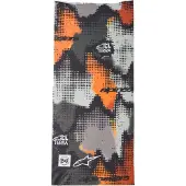 Alpinestars Buff Nazca Multifunctionele hoofddeksels Maat