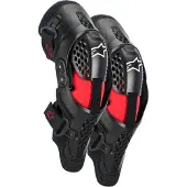 Alpinestars Sx-1 Plasma Kniebeschermers