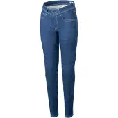 Alpinestars Daisy V3 Riding Denim Spijkerbroek