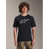 Alpinestars A-dura Korte Mouw Enduro Trui