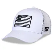 Alpinestars Flag Snapback Cap