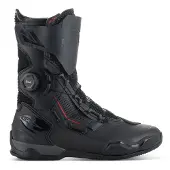 Alpinestars SP-X Boa, laarzen ,zwart/zwart ,48 EU