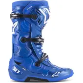 Alpinestars Tech 10 Motorcross Laarzen