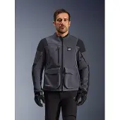 Alpinestars Maxdura DrystarXF Laminated Armored Shell Motorjas