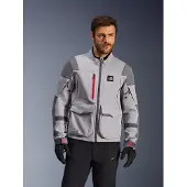 Alpinestars Maxdura DrystarXF Laminated Armored Shell Motorjas