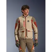Alpinestars Maxdura Drystar XF waterdichte motorfiets textieljas