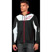 Alpinestars Sessions V3 Sweatshirt Met Rits