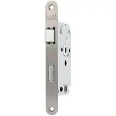 Oxloc WC Slot RVS Voorplaat LS/RS