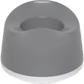 Bebe-Jou Fabulous Plaspotje - Griffin Grey
