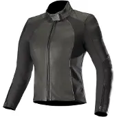 Alpinestars Vika V2 Jas Dames Zwart Maat 52