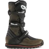 Alpinestars Tech T Schoenen Bruin Geolied Maat US 6