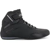 Alpinestars Sektor waterdicht Schoenen Zwart Maat US 7.5