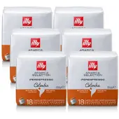 Illy - Iperespresso - koffiecapsules - Arabica Selection - Colombia - 6 x 18 capsules