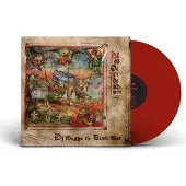 Konkurrent DJ Muggs The Black Goat - Dies Occidendum (LP) (Coloured Vinyl)