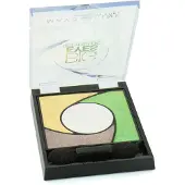 Maybelline Make-up Eye Studio Big Eyes 03 Luminous Grass - Oogschaduw