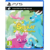 Seeker: My Shadow PS5 VR2 Requis