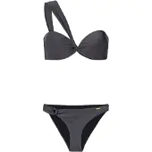 Protest Bikini 'PRTBlum' grijs