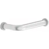 Plieger Roma toiletrolhouder geborsteld chroom