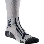 X-socks Trail Run Perform Crew Sokken