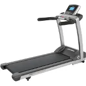 Life Fitness T3 GO Loopband - Gratis montage