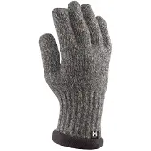 Millet Wool Handschoenen Grijs 2XL Man