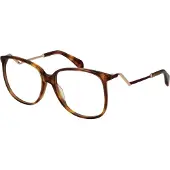 Maje MJ1000 54/15/140 Duidelijke Schildpad Acetaat Vrouwen MJ1000