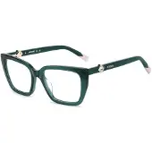 Missoni MIS 0254/G 53/18/145 Teal Acetaat monturen VROUW MIS 0254/G