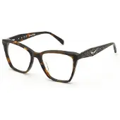Zadig & Voltaire Vzv501s-5409xk 54x17x140 Mm Leesbril