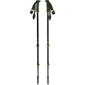 Komperdell Carbon Evo Zero Stokken