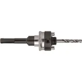 Rotec Quick adapter SDS tbv gatzagen 32-152mm - 5273031 - 527.3031