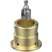 Danfoss adapter 15-50 mm til - AMV 15 25 35 323 423 523