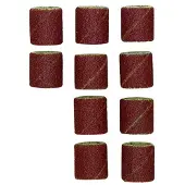 Proxxon - Schuurbandjes Ø14mm K80 (Pr28979) - modelbouwsets, hobbybouwspeelgoed voor kinderen, modelverf en accessoires