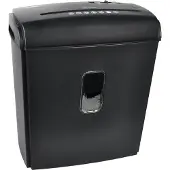 Desq Papierversnipperaar 4x35 mm snippers 15 L