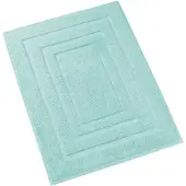 De Witte Lietaer Badmat De Witte Lietaer Pacifique Plume
