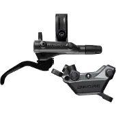 Shimano M6220 Hr 1700 Resin Pm Sw Remmen
