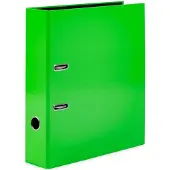 Herma Ordner A4 Neon groen