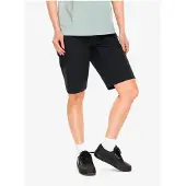 POC fietsshort zonder bretels - MOTION AIR - Zwart, maat L