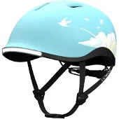 Lumos Nyx Stedelijke Helm