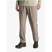 Craghoppers - Nosilife Socco Trouser - Vrijetijdsbroek 50 - Regular, grijs