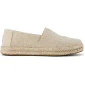 Toms Espadrilles beige / crème