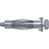 Fischer HM 8X54 Hollewandplug SS - 519783